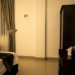 Отель Vilu Rest Hotel Мальдивы, Атолл Каафу - отзывы, цены и фото номеров - забронировать отель Vilu Rest Hotel онлайн удобства в номере фото 2