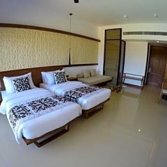 Отель Goldi Sands Hotel Шри-Ланка, Негомбо - 1 отзыв об отеле, цены и фото номеров - забронировать отель Goldi Sands Hotel онлайн фото 10