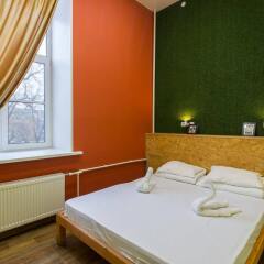 Хостел Ready Steady комната для гостей фото 3