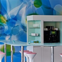 Отель Prizeotel Hamburg-City Германия, Гамбург - отзывы, цены и фото номеров - забронировать отель Prizeotel Hamburg-City онлайн бассейн фото 3