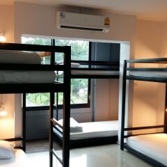M Hostel Lanta Ланта детские мероприятия