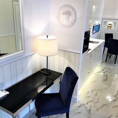 Апартаменты MONDRIAN Luxury Suites & Apartments Warsaw Market Square удобства в номере