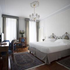 Grand Hotel Miramare Церковь Св. Маргариты Лигурийской комната для гостей фото 2