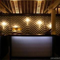 Отель InterContinental Bora Bora Resort and Thalasso Spa фото 5