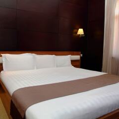 Bass Boutique Hotel комната для гостей фото 7