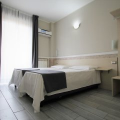 Hotel Corallo in Milan, Italy from 96$, photos, reviews - zenhotels.com guestroom photo 2