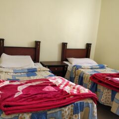 Отель Petra Gate Hotel Иордания, Вади-Муса - 1 отзыв об отеле, цены и фото номеров - забронировать отель Petra Gate Hotel онлайн в номере