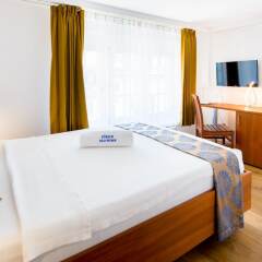 Hotel Old Town Цюрих комната для гостей фото 4