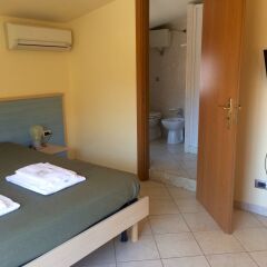 Отель B&B Arcadias Агридженто комната для гостей фото 3