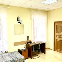 Мини-Отель Журавлик удобства в номере фото 3