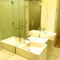 Отель Lucky Residence Suites Хошимин ванная