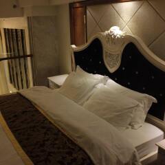 Louidon Mega Apartment Hotel of Kam Rueng Plaza/Sunshine спа фото 2