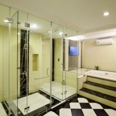 Отель Rex Hotel Вьетнам, Вунгтау - отзывы, цены и фото номеров - забронировать отель Rex Hotel онлайн сауна