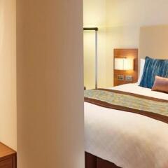 Amba Hotel Charing Cross удобства в номере фото 2