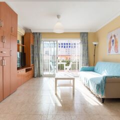 Отель MalagaSuite Beach Relax & Terrace Торремолинос комната для гостей фото 5