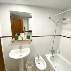 Апартаменты Apartment With one Bedroom in Madrid, With Wifi Мадрид фото 14