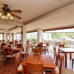 Отель Nida Rooms Andaman Blue Nanai питание