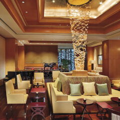 Отель The Ritz-Carlton Executive Residences, Dubai International Financial Centre Дубай помещение для мероприятий фото 2