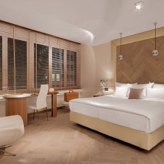 anna hotel комната для гостей фото 3