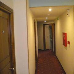 Moka Hotel интерьер отеля фото 2