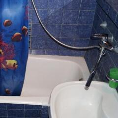 Hostel na Rimskoy ванная