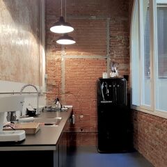 Отель Velvet Loft - Firenze удобства в номере