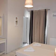 Noufara Hotel Родос комната для гостей фото 4
