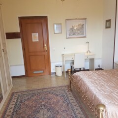 Отель Altura B&B Фонди помещение для мероприятий