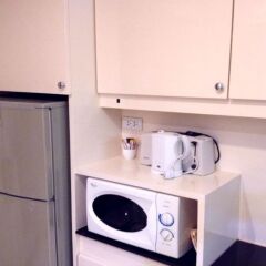 Апартаменты Hope Land Executive Serviced Apartment Бангкок удобства в номере