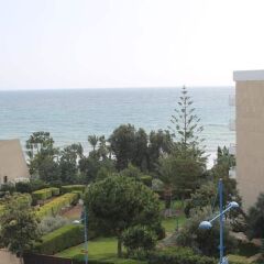 Апартаменты Anemos Apartments пляж фото 3