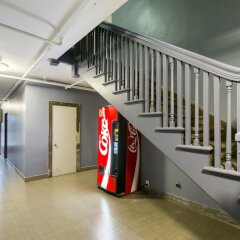 Stuart Hotel интерьер отеля фото 2