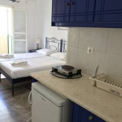 Апартаменты Mary Studios & Apartments удобства в номере фото 2