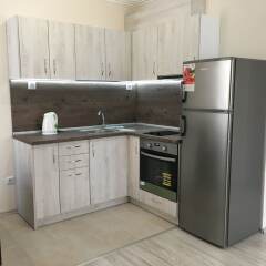 Апартаменты VIP Zone Apartments в номере фото 2