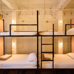 Warm White Hostel детские мероприятия фото 2