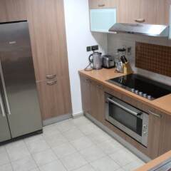 Отель Yanjoon Holiday Homes - Marina Residence в номере фото 2