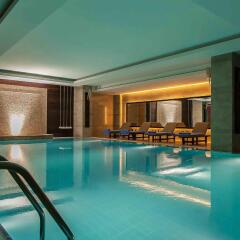 Novotel Diyarbakir Турция, Диярбакыр - отзывы, цены и фото номеров - забронировать отель Novotel Diyarbakir онлайн бассейн
