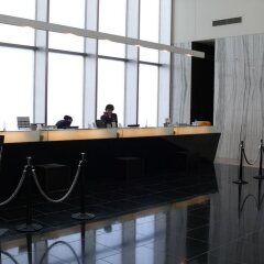 The Royal Park Hotel Tokyo Shiodome