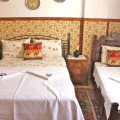 Homeros Pension & Guesthouse Турция, Сельчук - отзывы, цены и фото номеров - забронировать отель Homeros Pension & Guesthouse онлайн в номере фото 2