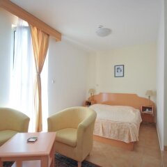 Hotel Šajo комната для гостей фото 4