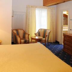 Hotel Dolomiti удобства в номере фото 3