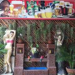 Отель Pattaya Holiday Lodge Паттайя спортивное сооружение