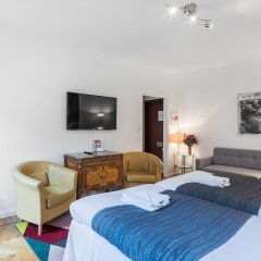 Апартаменты City Apartments Stockholm Стокгольм фото 4