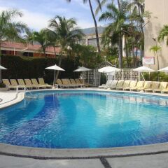 Отель Sands Acapulco Акапулько фото 9