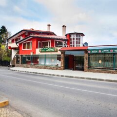 Отель Sv. Nikola Boutique Hotel Болгария, София - отзывы, цены и фото номеров - забронировать отель Sv. Nikola Boutique Hotel онлайн фото 10