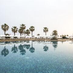 Отель Voyage Sorgun бассейн фото 3