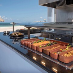 Отель Iberostar Rose Hall Suites All Inclusive питание фото 2