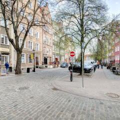 Отель Aparthotel Gdańsk Польша, Гданьск - отзывы, цены и фото номеров - забронировать отель Aparthotel Gdańsk онлайн фото 3