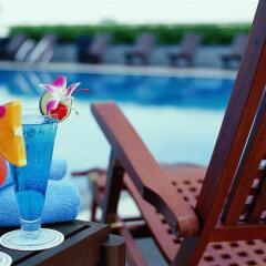 Отель Sofitel Saigon Plaza детские мероприятия