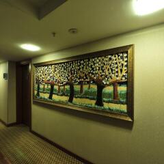 Golden City Hotel Istanbul интерьер отеля фото 3
