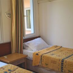 Residence Garden Hotel детские мероприятия